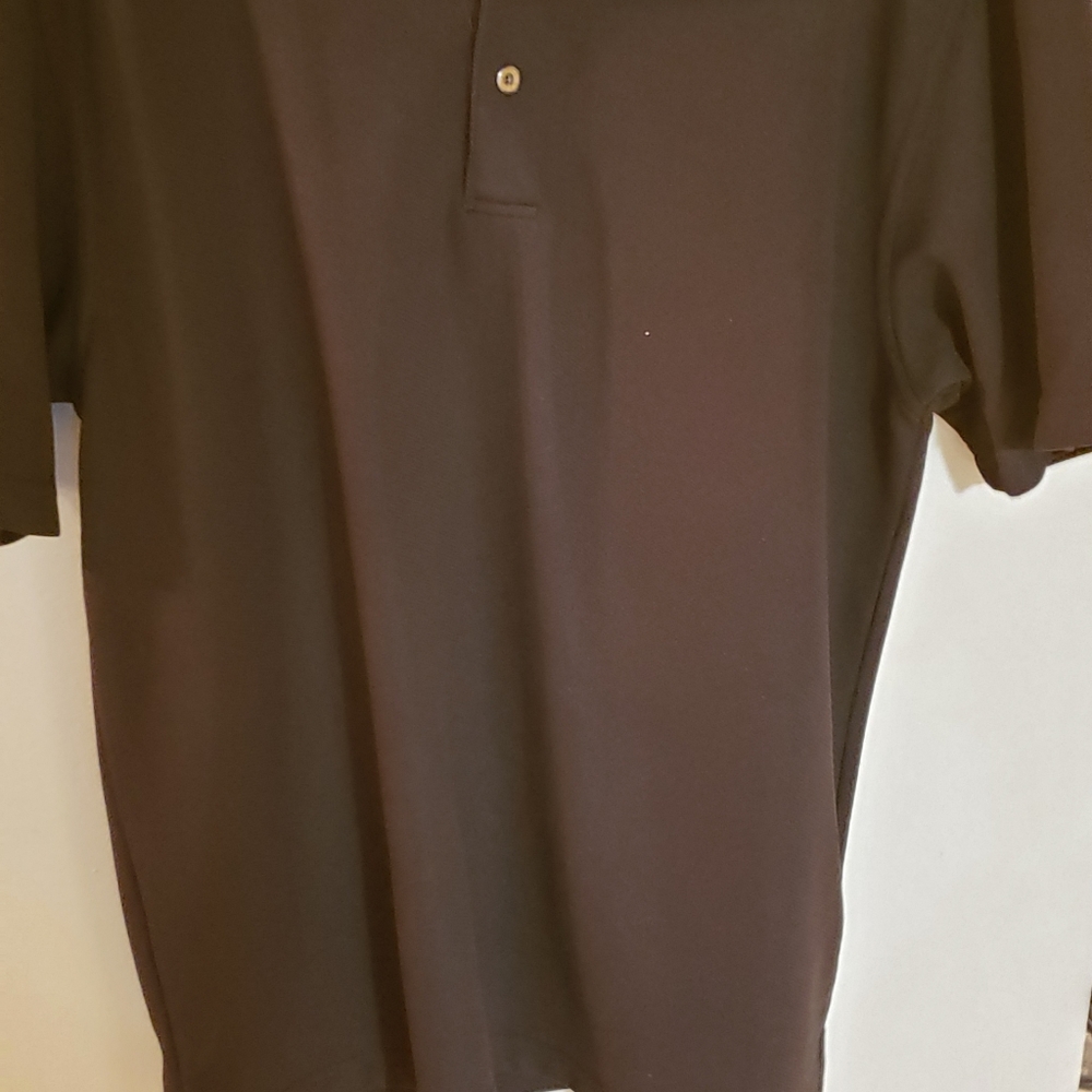 Black Polo
